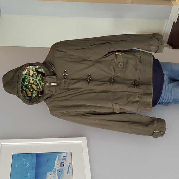 Firefly Jacket - Picture 5 of 8